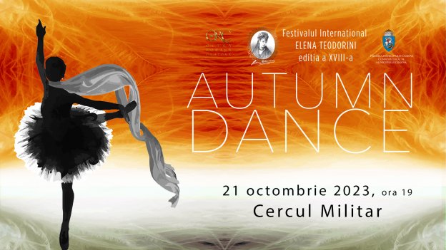 Autumn Dance 2023
