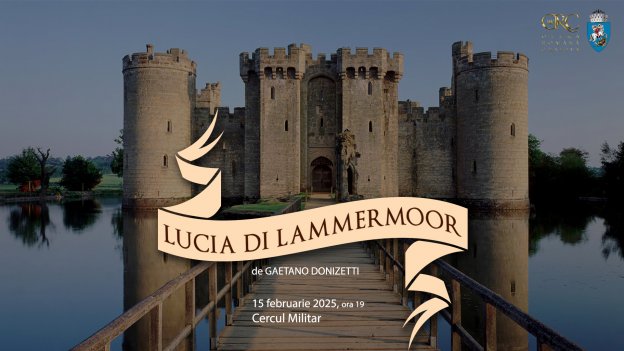 Lucia di Lammermoor