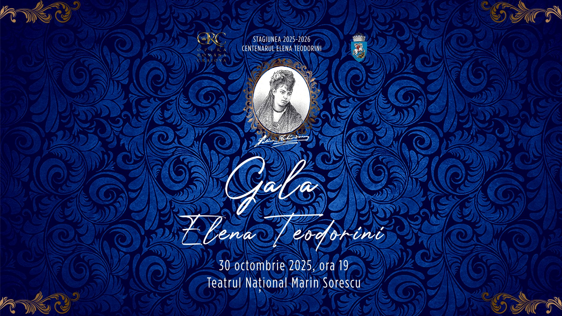 Gala Elena Teodorini 