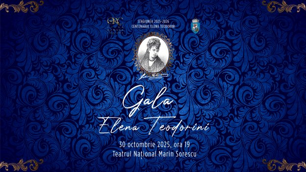 Gala Elena Teodorini 