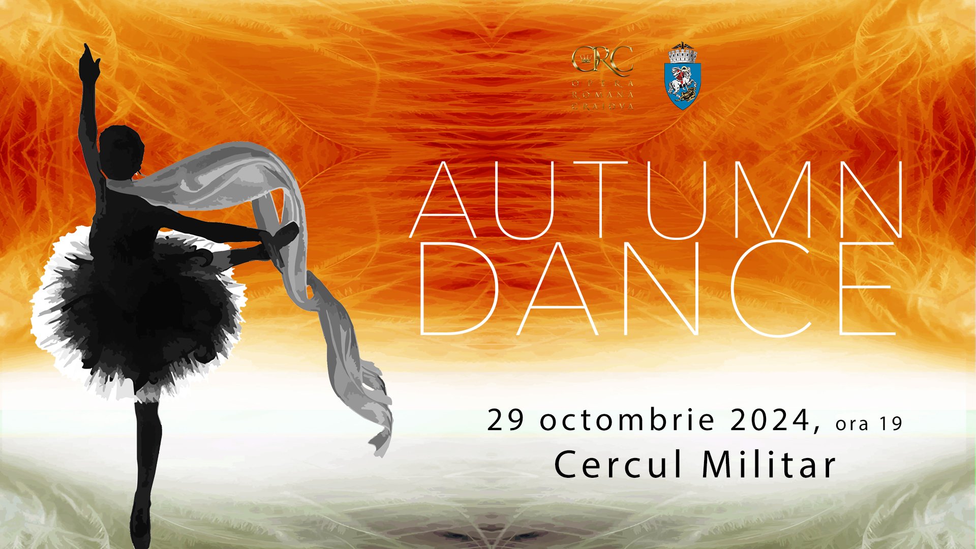 Autumn Dance 