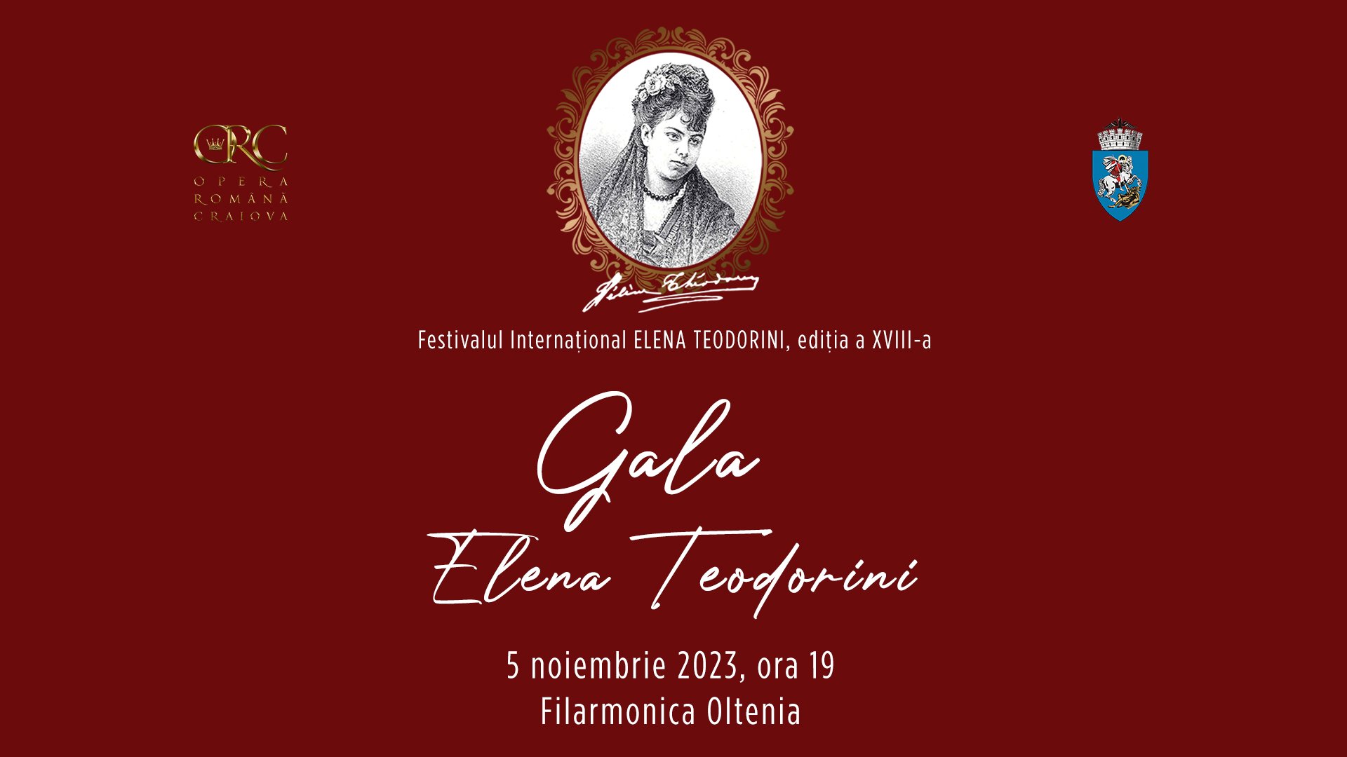 Gala Elena Teodorini