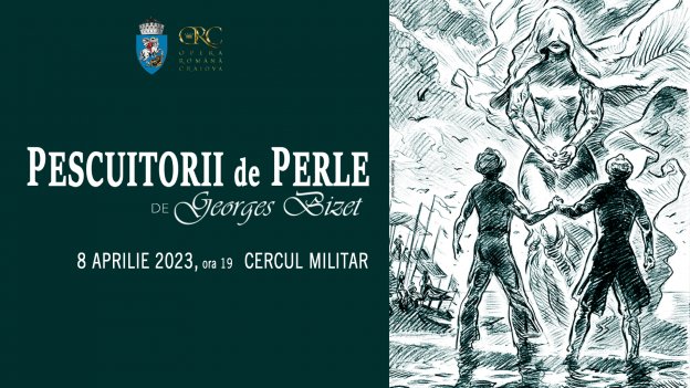 Pescuitorii de perle