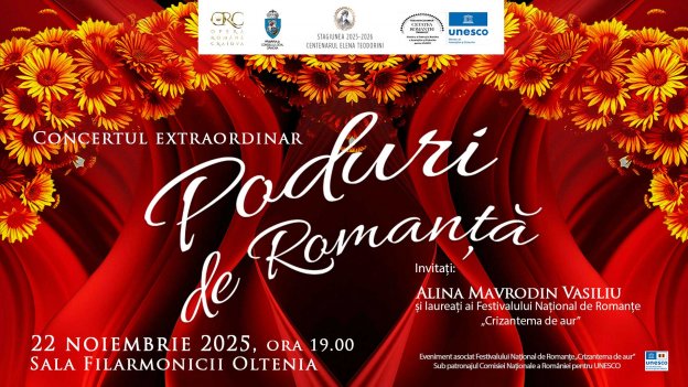 Poduri de Romanță