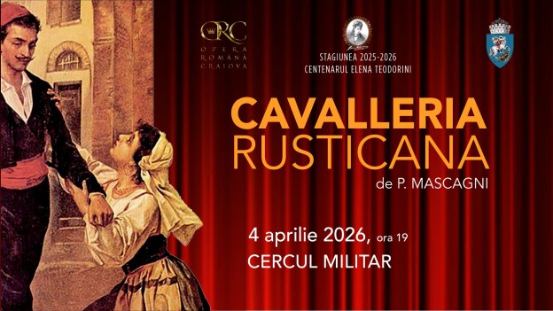 Cavalleria Rusticana