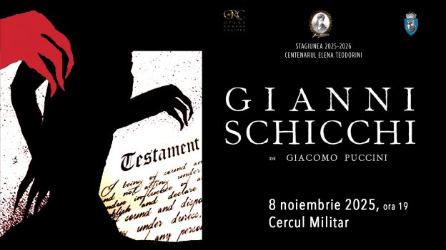 Gianni Schicchi