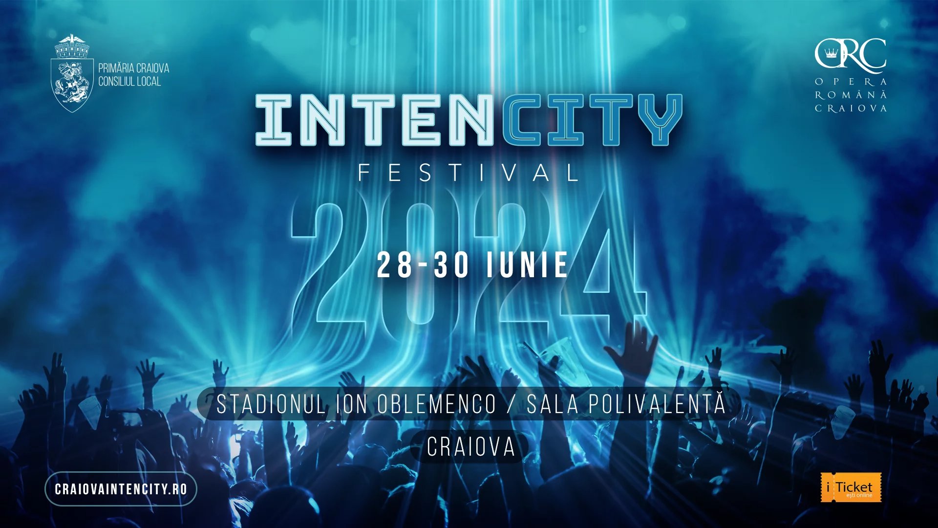 INTENCITY 2024