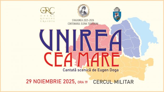 Unirea cea Mare