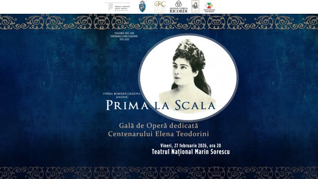 Prima la Scala