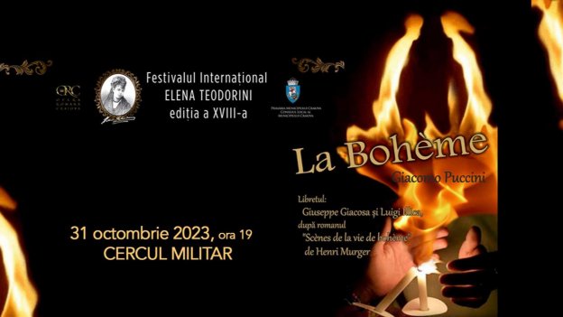 Boema (octombrie 2023)